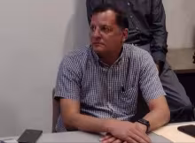 Abogado Arturo Pérez Scully