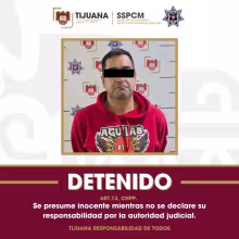 Guardia de Seguridad 