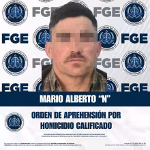 Mario Alberto (N)