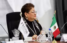 Fiscal General de la República 