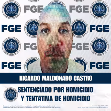 Ricardo Maldonado Castro