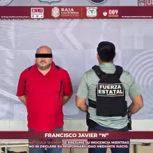 Francisco Javier “N”