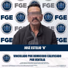 José Estelio “N”