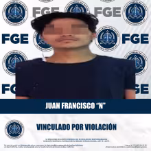 Juan Francisco “N”