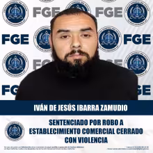 Iván de Jesús Ibarra Zamudio