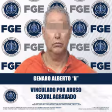 Genaro Alberto “N”
