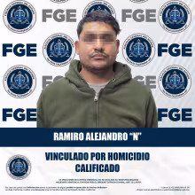 Ramiro Alejandro “N” 