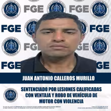 Juan Antonio Calleros Murillo