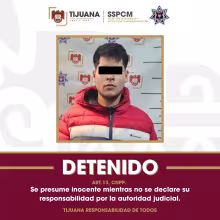 Jorge Miguel “N”