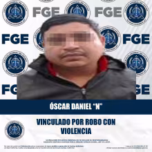 Óscar Daniel “N” 
