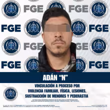 Adán “N”