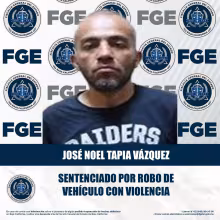 José Noel Tapia Vázquez