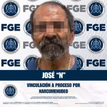 José “N”
