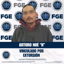 Arturo Noé “N” 