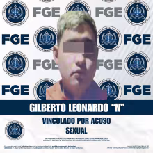 Gilberto Leonardo “N”
