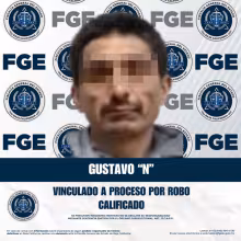 Gustavo “N”