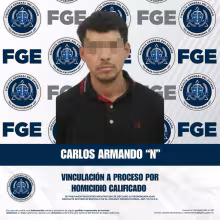 Carlos Armando “N”