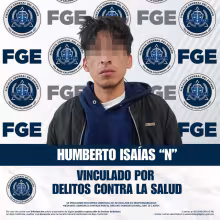 Humberto Isaías “N”