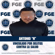  Antonio “N” 