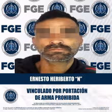 Ernesto Heriberto “N”,