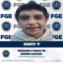 Gilberto "N"