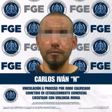 Carlos Iván “N”,