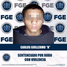 Carlos Guillermo “N”