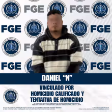 Daniel “N”, alias “El Raider”