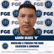 Aarón Ulises “N”