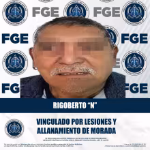 Rigoberto "N"
