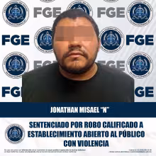 Jonathan Misael “N”