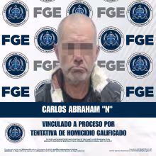 Carlos Abraham “N”