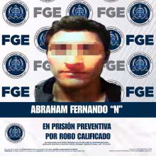 Abraham Fernando “N”