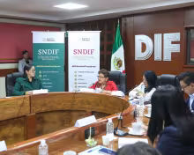 Ernestina Godoy Ramos