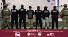 Oscar Alberto “N”