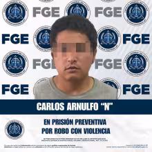 Carlos Arnulfo “N