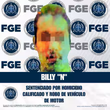 Billy “N”