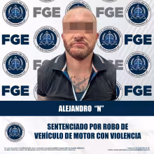Alejandro “N”
