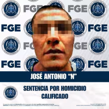 José Antonio “N”