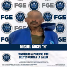 Miguel Ángel “N”