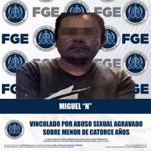 Miguel “N”
