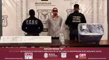 Edgar Omar “N”