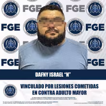 Dafny Israel “N”