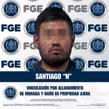 Santiago “N”,