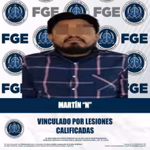 Martín “N”