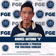 Andrés Antonio “N” 