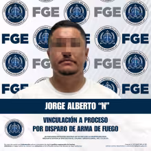 Jorge Alberto “N”