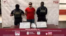 Sergio Eduardo “N”