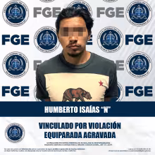 Humberto Isaías “N”