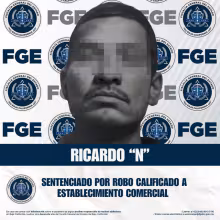 Ricardo “N”